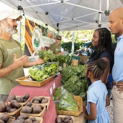 thumbnail for publication: Opinion Leadership and the Perceived Effects of Local Food on the Local Community